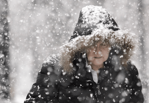 Will it snow again? Ireland weather update amid major Met Éireann u-turn