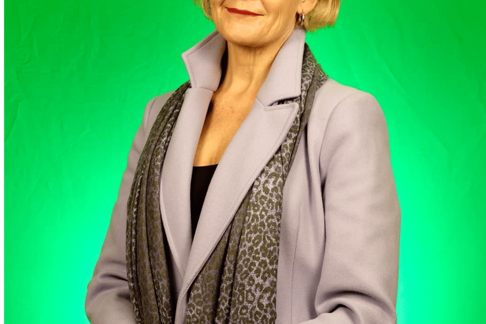 Drogheda Pantomime Society's writer Fiona O'Connell
