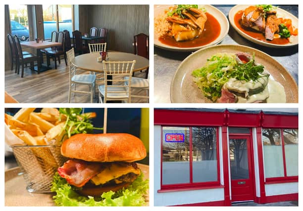 Pictured: Savage Restaurant opens in Portlaoise