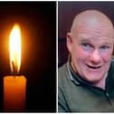Funeral took place of late 'Wee' Barney McFadden
