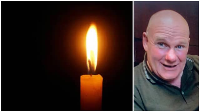 Funeral took place of late 'Wee' Barney McFadden