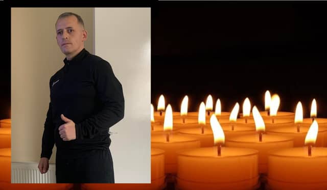 RIP: Francis 'Franco' Kelly of Tromra Road, Granard