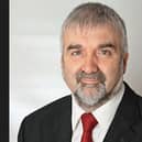 Fr Aodhan Cannon said Stephen McCahill was 'valued member' of their praying community