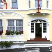 Dorrian's Imperial Hotel will host the dinner dance