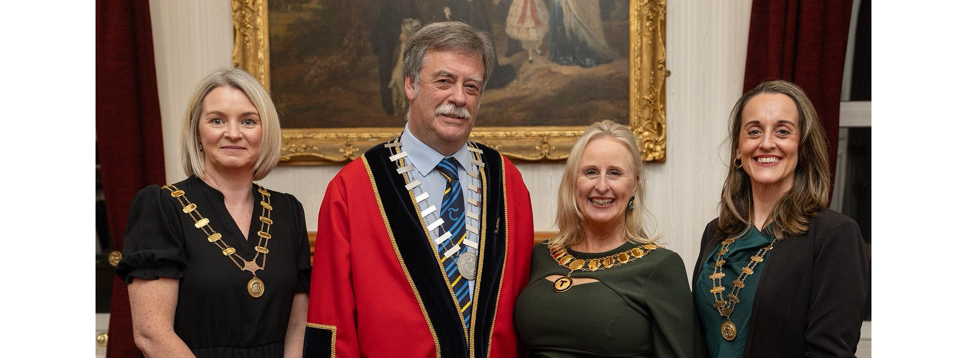 Toastmasters club in Tipperary prepares for first meeting of the year
