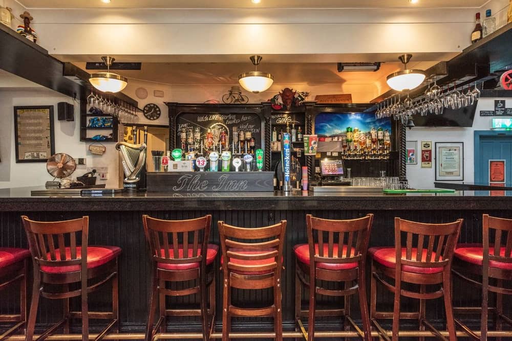 The Inn at Milltown is located on the R416, a busy regional route linking Newbridge with Rathangan, Allenwood, Carbury, Robertstown, Prosperous and Kilmeague.