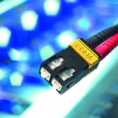 Broadband access in Laois set for expansion.