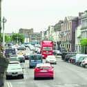 Traffic congestion has been an issue for a number of years in Thurles