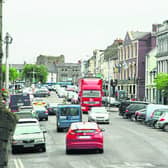 “To consider taking this considerable footfall away from Thurles town centre must not be accepted" - Deputy Jackie Cahill TD