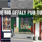 QUIZ: How many of these Offaly pubs can you name?