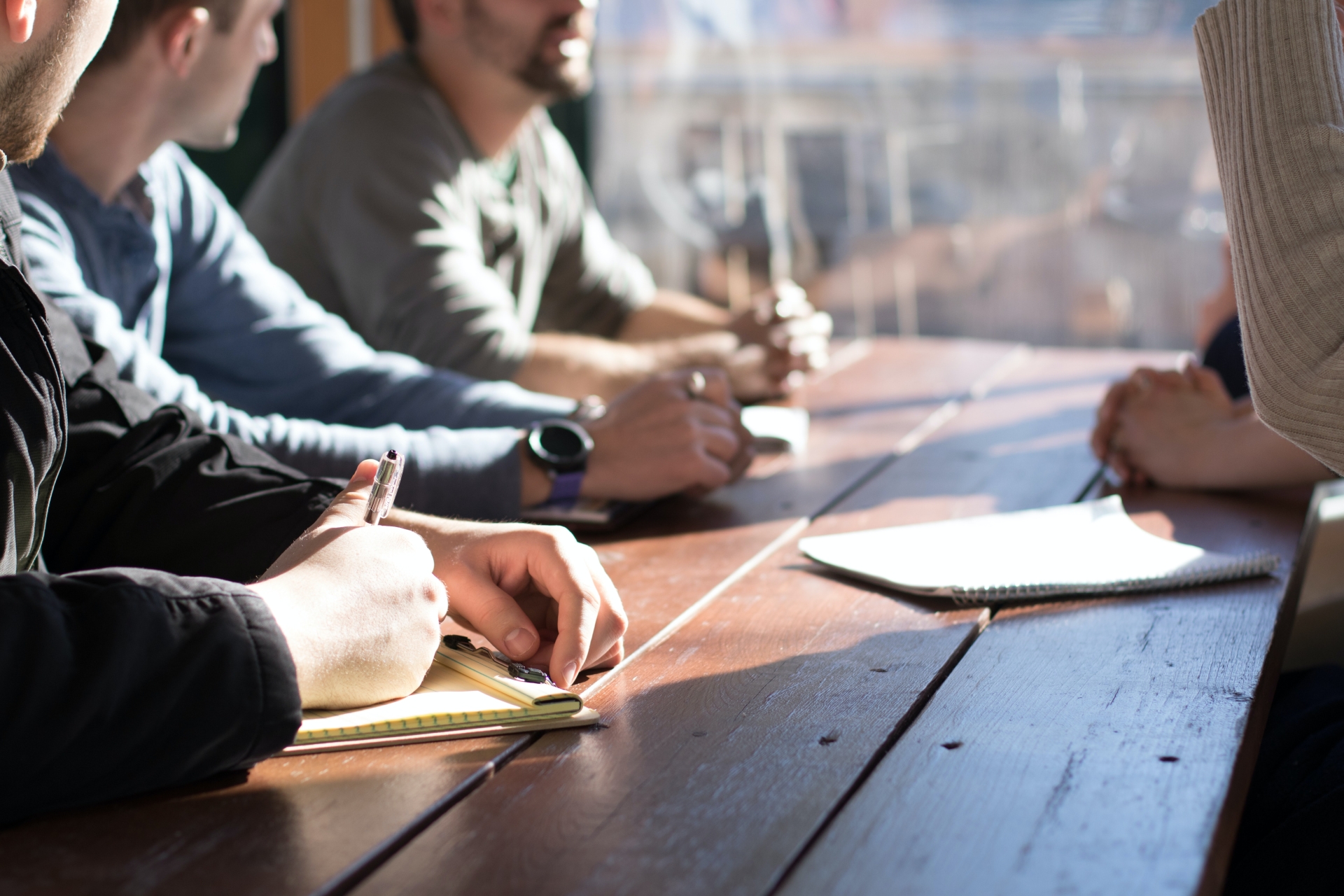 PCSP encouraging Derry community groups to apply for small project support