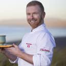 Nancy’s Barn is best known for its signature dish: the award-winning seafood chowder that earned World Chowder Champion titles in 2017 and 2018