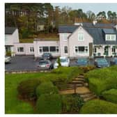 Kilcoran Lodge Hotel.