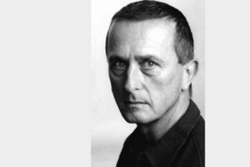 The late David Heap