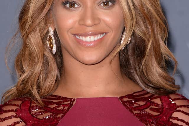 The singer, 44, who is the most decorated artist in Grammy history, has had major success in recent years with lucrative tours and acclaimed albums.