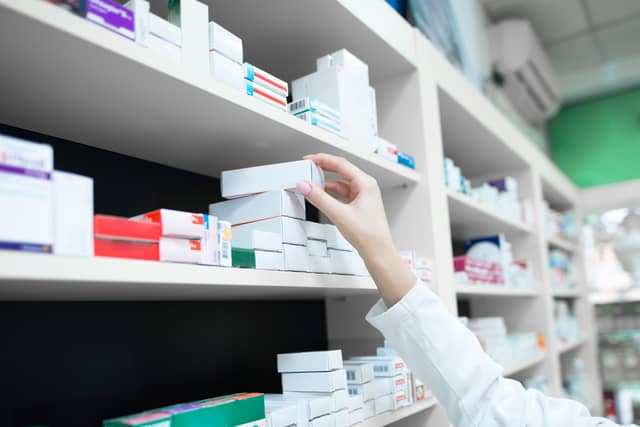 Busy Offaly pharmacy to get major overhaul after development plans approved