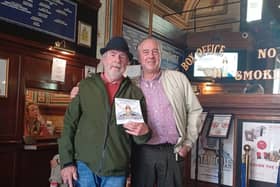 Voices of Longford has been in the works for months, driven by passionate individuals who want to bring quality shows into Longford