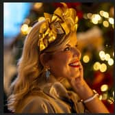 Lead fashion judge Marietta Doran said, “the Winter Best Competition at Naas is always an incredible celebration of style. "