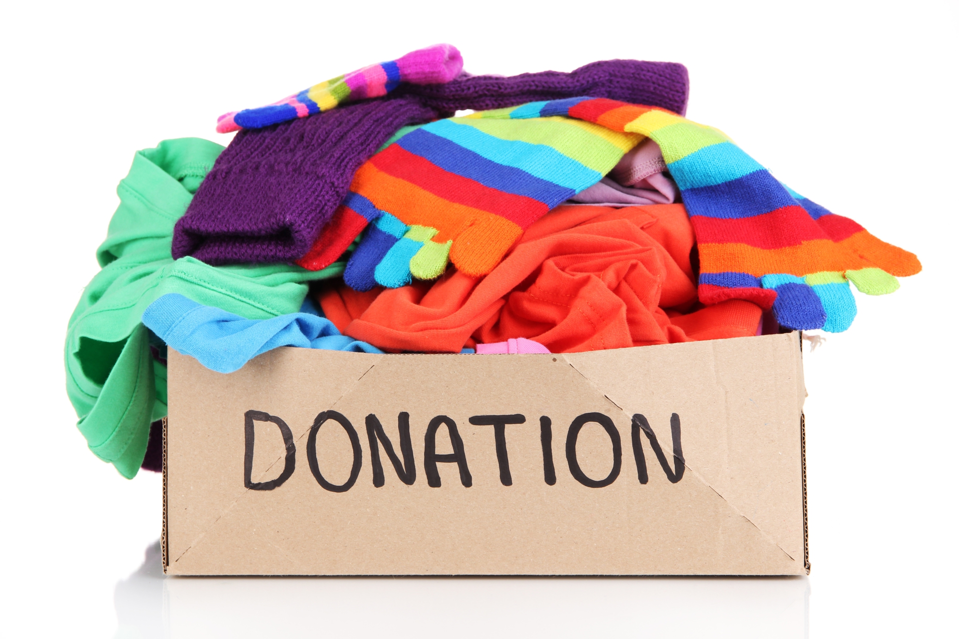 Tipperary village has charity clothes collection planned - everything ...