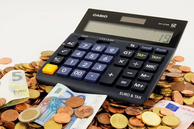 Budget 2018