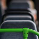 Local student describes seeing hard drugs being used on Drogheda to Dundalk bus