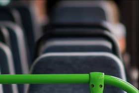 Local student describes seeing hard drugs being used on Drogheda to Dundalk bus