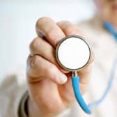 North East Doctor on Call Christmas arrangements