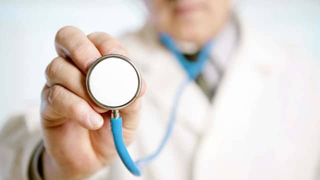 North East Doctor on Call Christmas arrangements