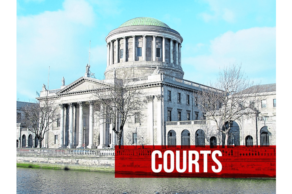 The High Court