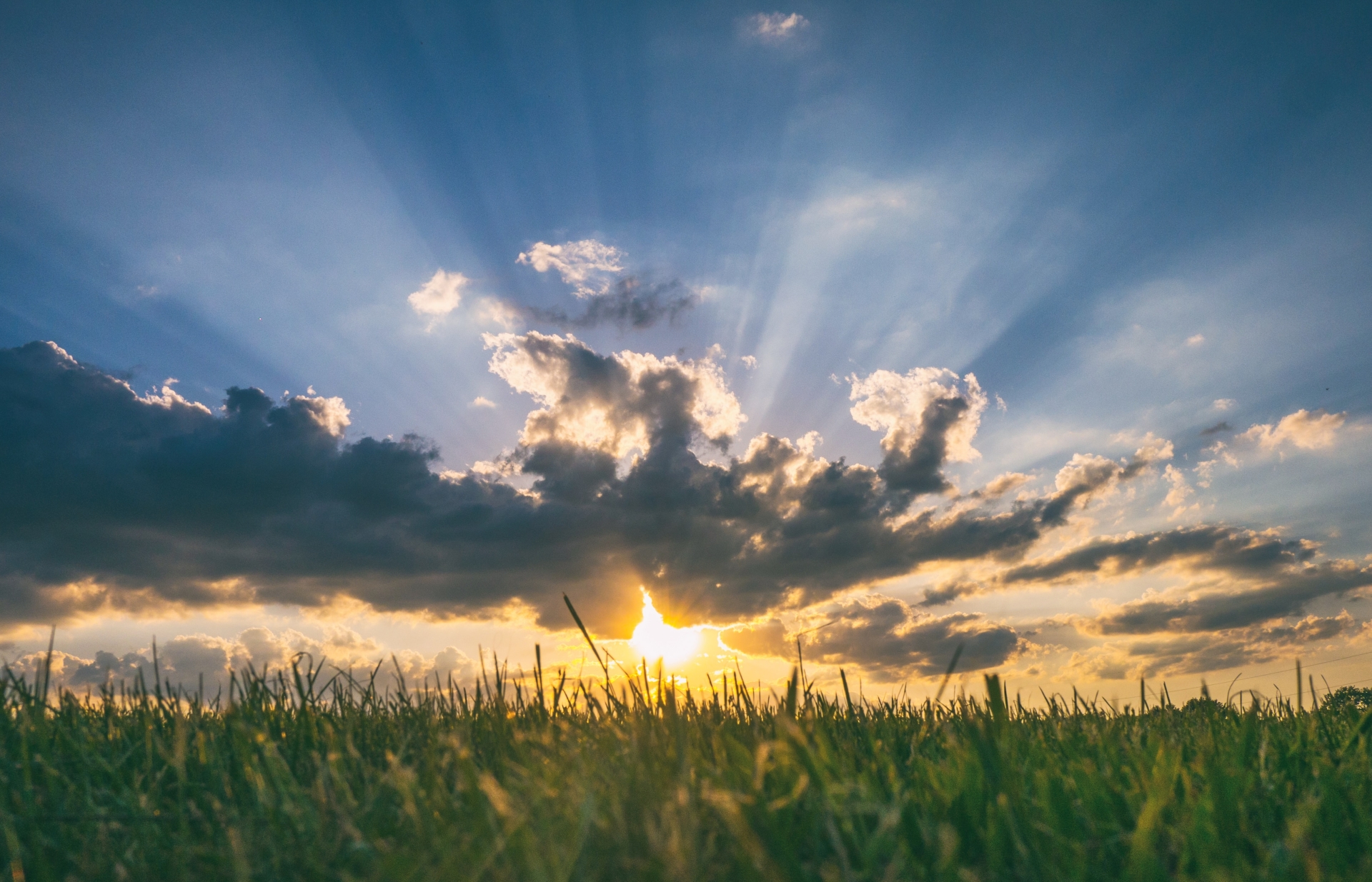 Friday's weather forecast for Louth