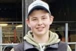 Cian Mooney RIP. Picture: RIP.ie