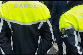Young man killed in Collon crash as gardaí close road