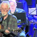 Charlie McGettigan is a signatory on the open letter appealing for Israel's ban from this month's competition in Switzerland