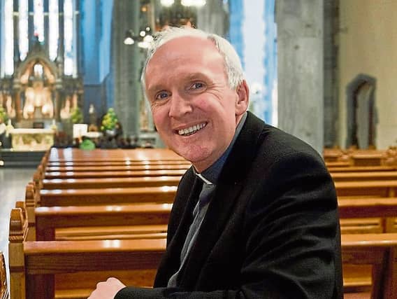 Bishop of Limerick Brendan Leahy has issued an appeal as Christmas approaches