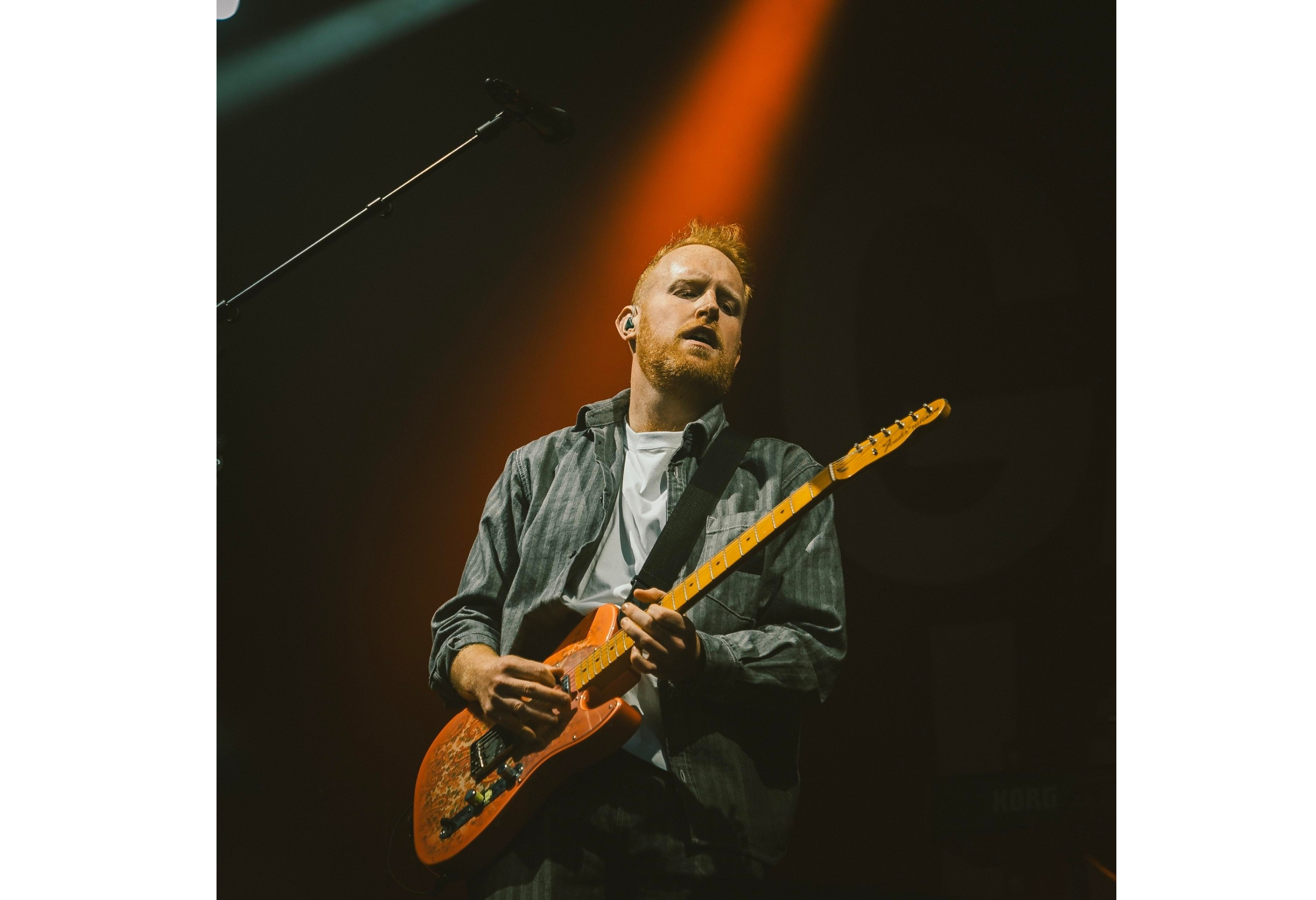 Prominent Irish artist to perform open-air summer concert in Limerick