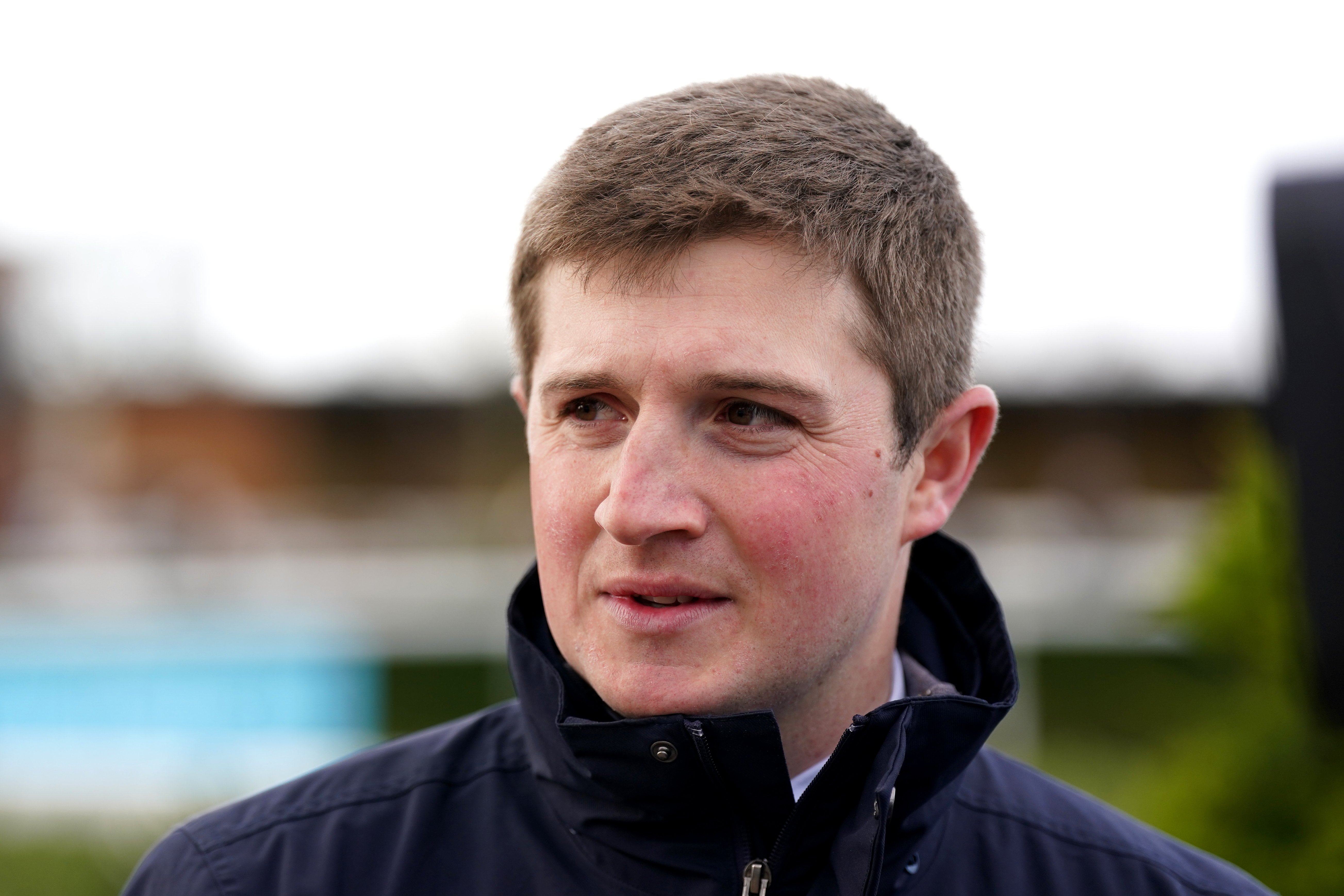Cristal d’Estruval takes another step towards Cheltenham