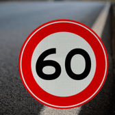 Speed limits