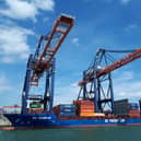 Belview Port, County Kilkenny