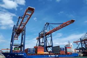 Belview Port, County Kilkenny