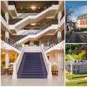 Three Laois hotels make the shortlist.