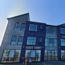Allingham Arms Hotel in Bundoran