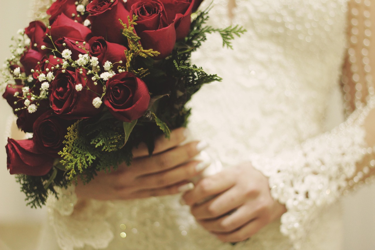 I DO! Popular Tipperary couple married in Adare and celebrate with ...
