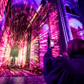 The event is hosted by St Canice's Cathedral and is funded and supported by Kilkenny County Council