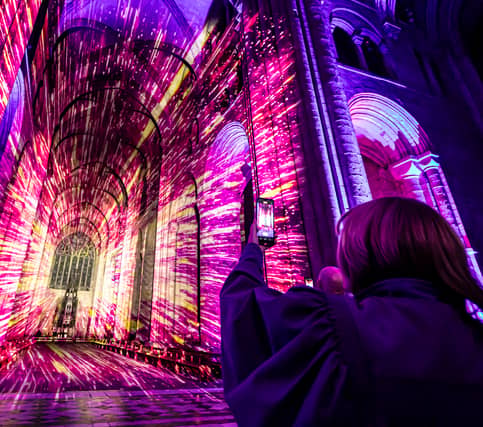 The event is hosted by St Canice's Cathedral and is funded and supported by Kilkenny County Council