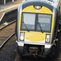Translink recently announced that they are running extended evening rail services West of the Bann over the next two weekends before Christmas.