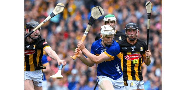 PIC: Sportsfile