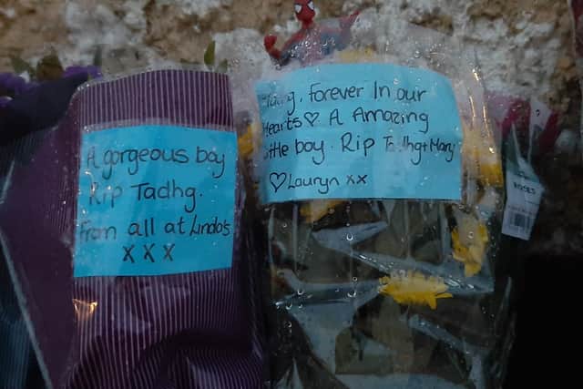 “Neighbouring families are shaken, and children in the estate are frightened. These are homes that should be filled with Christmas excitement, not fear and trauma. The community needs reassurance, and that reassurance must come through continued, visible action.”