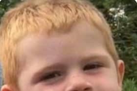 Funeral arrangements for the young boy, Tadgh Farrell (4), killed in a fire at a house in Castleview Park in Edenderry on Saturday last have been announced
