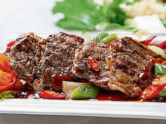 South Tipperary IFA raises fears over providence of beef in Cashel store