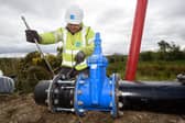 Irish Water is to replace an outdated  valve on the water main  supplying Kilkenny City. Picture: Irish Water